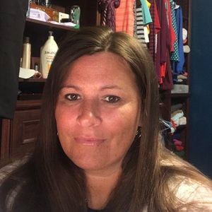 Meet your Posher, Christy